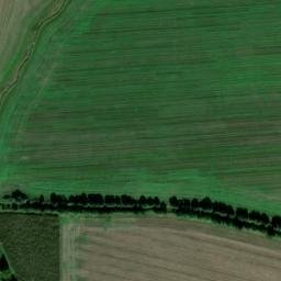 Satellite imagery of Caxton Moats, GB