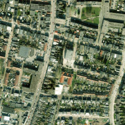 Satellite imagery of Wigboldpaal 4, NL