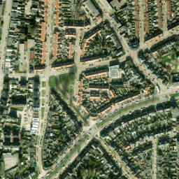 Satellite imagery of Wigboldpaal 4, NL