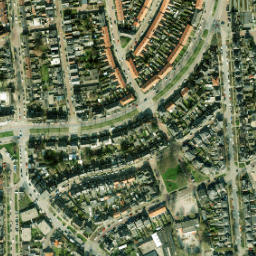 Satellite imagery of Wigboldpaal 4, NL