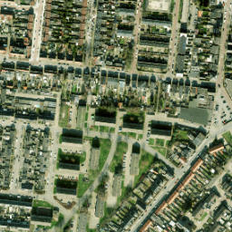 Satellite imagery of boundary_stone, NL