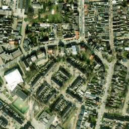 Satellite imagery of boundary_stone, NL