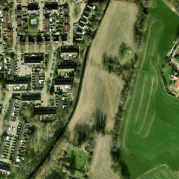 Satellite imagery of boundary_stone, NL