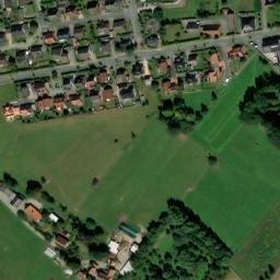 Satellite imagery of Fangberg, DE
