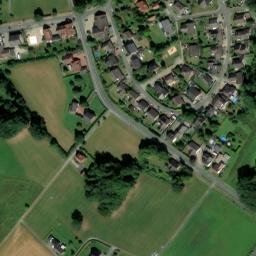 Satellite imagery of Fangberg, DE