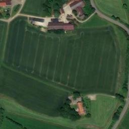 Satellite imagery of Auf dem Bossel, DE
