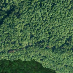 Satellite imagery of Luhdener Klippe, DE