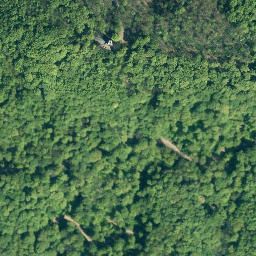Satellite imagery of Luhdener Klippe, DE