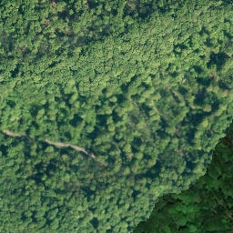 Satellite imagery of Luhdener Klippe, DE