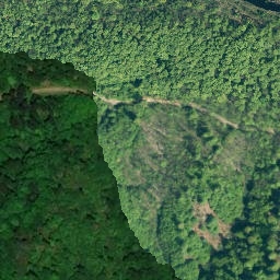 Satellite imagery of Messingberg, DE