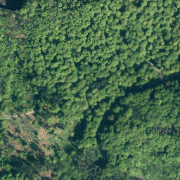 Satellite imagery of Messingberg, DE