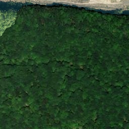 Satellite imagery of Westendorfer Egge, DE