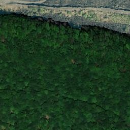 Satellite imagery of Westendorfer Egge, DE