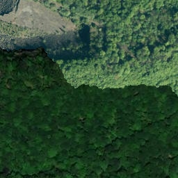 Satellite imagery of Westendorfer Egge, DE