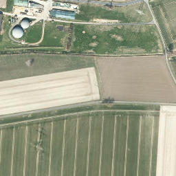 Satellite imagery of Wiethberg, DE