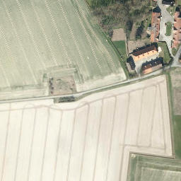 Satellite imagery of Wiethberg, DE