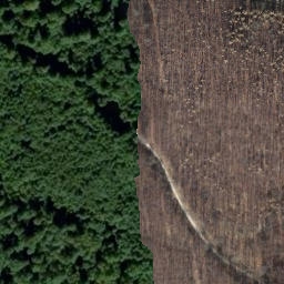 Satellite imagery of Sendemast Drachenberg, DE