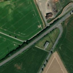 Satellite imagery of Silberberg, DE
