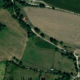 Satellite imagery of Scheuberg, DE