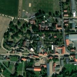 Satellite imagery of Scheuberg, DE