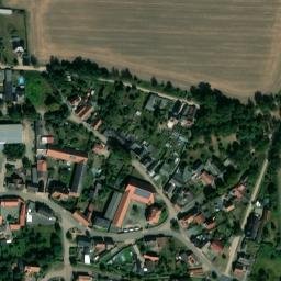 Satellite imagery of Scheuberg, DE