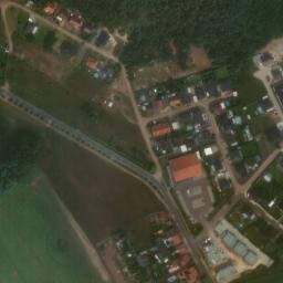 Satellite imagery of Tränkenberg, DE
