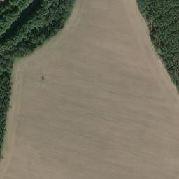 Satellite imagery of Hinterer Löwendorfer Berg, DE