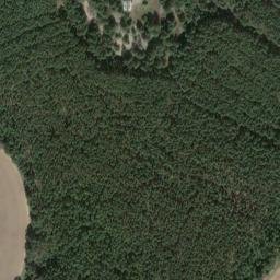 Satellite imagery of Hinterer Löwendorfer Berg, DE