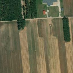 Satellite imagery of Jabłonna - Pałac, PL