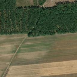 Satellite imagery of Jabłonna - Pałac, PL
