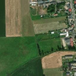 Satellite imagery of Modrze - Pałac, PL