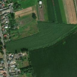 Satellite imagery of Modrze - Pałac, PL
