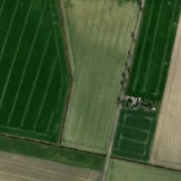 Satellite imagery of Kolaczkowo - Pałac klasycystyczny XIX w., PL