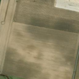 Satellite imagery of Kolaczkowo - Pałac klasycystyczny XIX w., PL