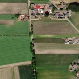 Satellite imagery of Ciążeń - Pałac, PL