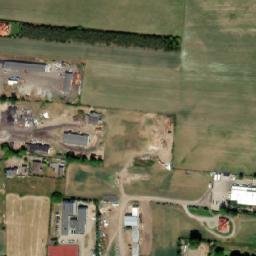 Satellite imagery of Ciążeń - Pałac, PL
