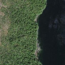Satellite imagery of Hose Point, CA