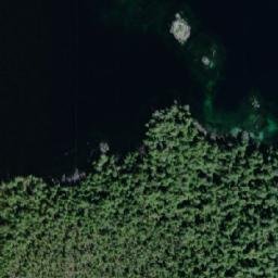 Satellite imagery of Lay Point, CA