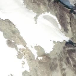 Satellite imagery of Eskimo Peak, CA