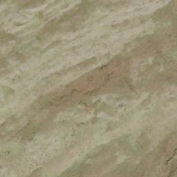 Satellite imagery of cairn, GB
