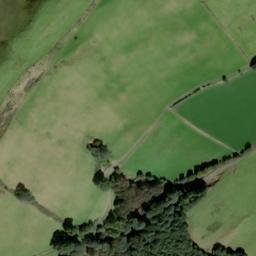 Satellite imagery of Coed Ty Mawr, GB