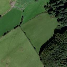 Satellite imagery of Coed Ty Mawr, GB