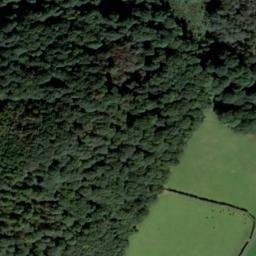 Satellite imagery of Coed Ty Mawr, GB