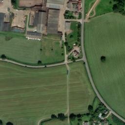 Satellite imagery of Edwyn Ralph, GB
