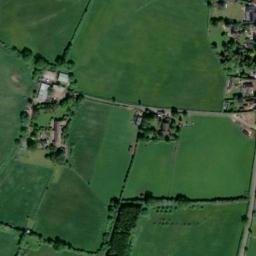 Satellite imagery of Inkberrow, GB