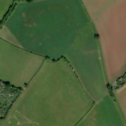 Satellite imagery of Inkberrow Castle, GB