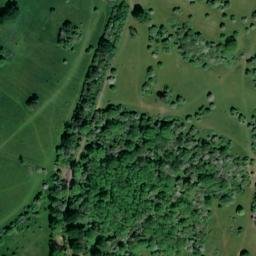 Satellite imagery of Stratford Upon Avon Temple Hill, GB