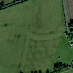Satellite imagery of Thurleigh, GB
