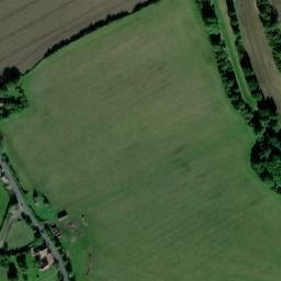 Satellite imagery of Thurleigh, GB