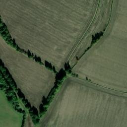 Satellite imagery of Thurleigh, GB